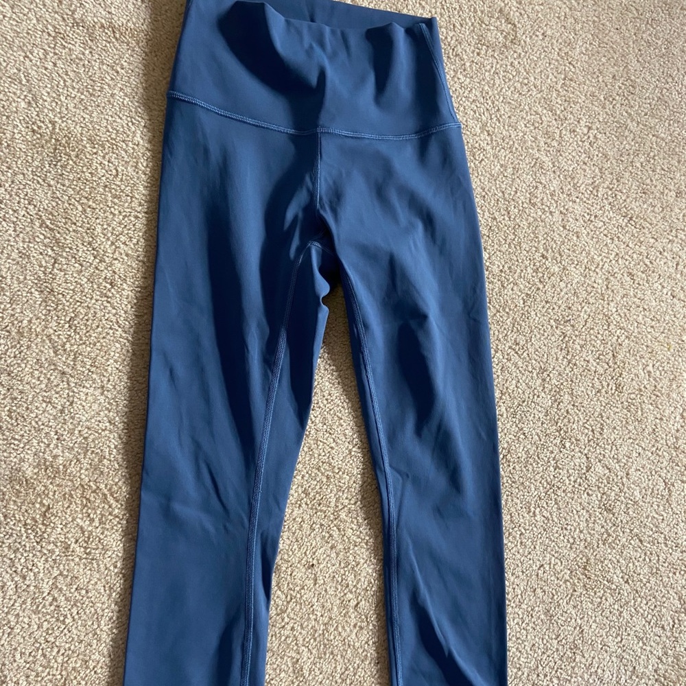 Lululemon Align Crop